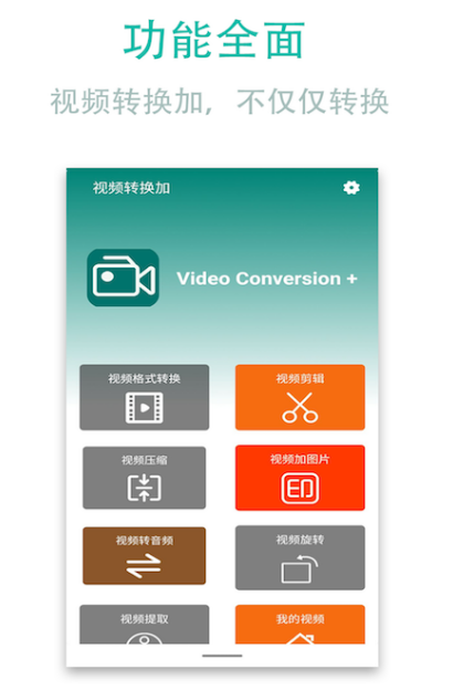免费的音频格式转换软件有哪些 免费音频格式转换app合集截图