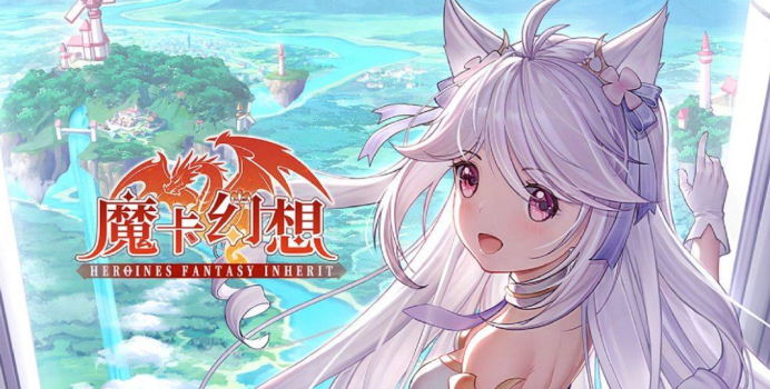 2023年度手游排行榜 经典的好玩手游推荐截图