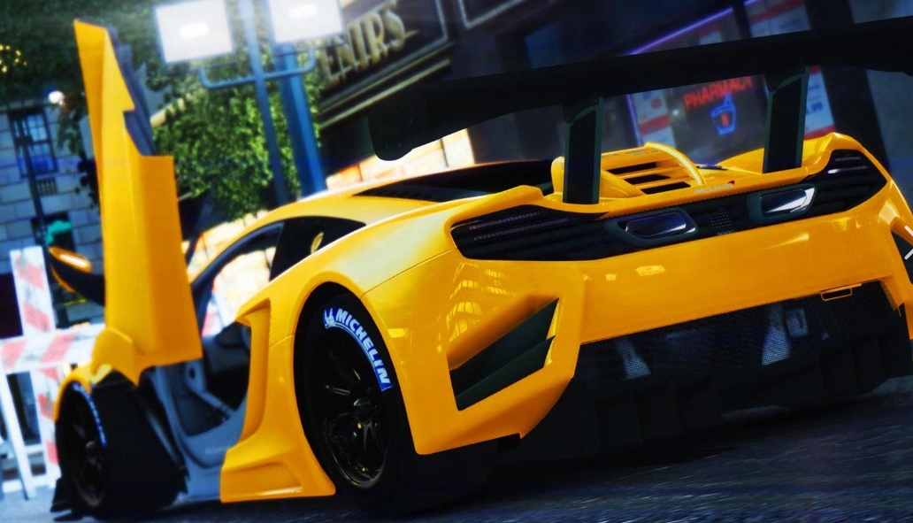 GTA6發(fā)售日期最新爆料 GTA6正式上線信息介紹截圖