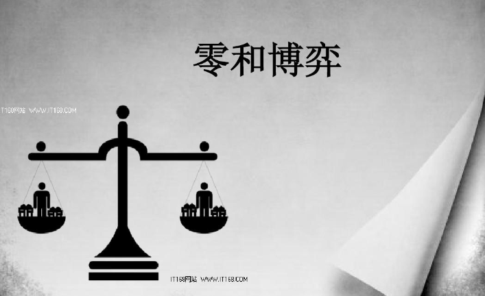 受欢迎的零和游戏下载推荐 经典的对弈游戏大全2024截图