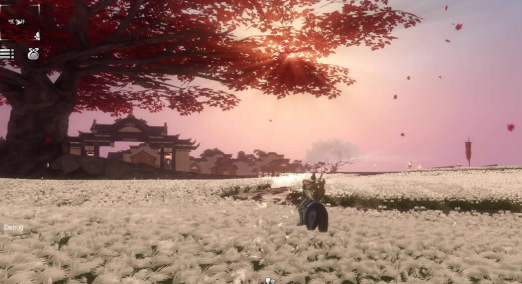 流行的武俠單機(jī)游戲排行