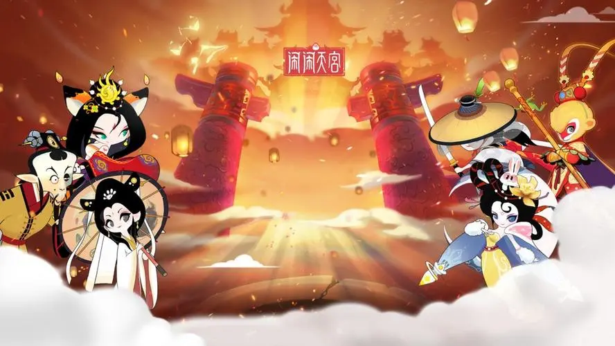 鬧鬧天宮玉面狐貍怎么樣 鬧鬧天宮玉面狐貍屬性介紹截圖