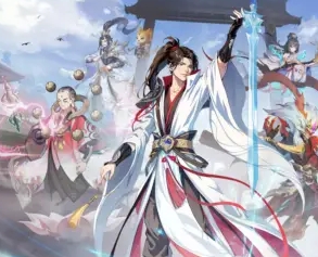 异界深渊大灵王礼包码 异界深渊大灵王兑换码大全截图
