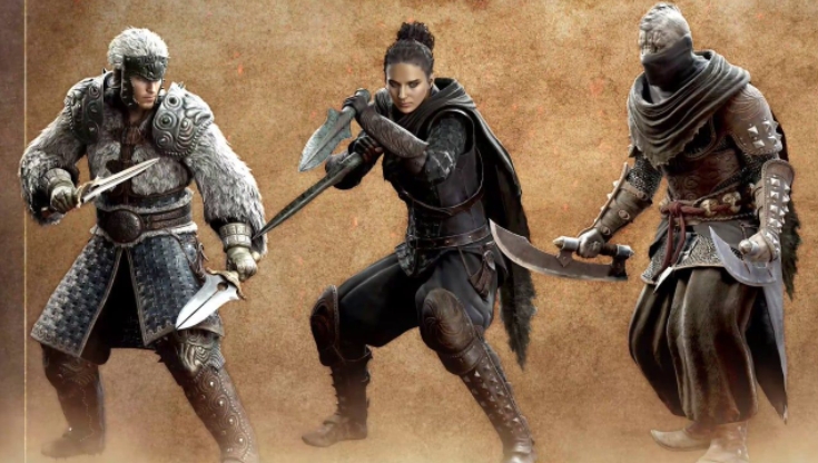 龍之信條2玩法介紹 龍之信條2特色玩法一覽截圖