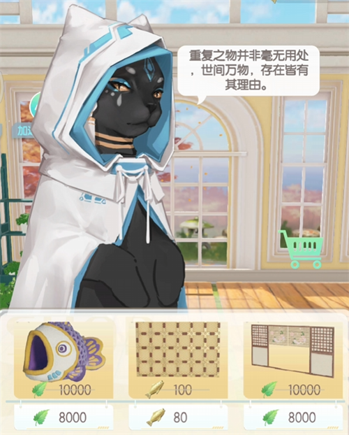 超喵星計劃好玩嗎 超喵星計劃游戲特色介紹截圖