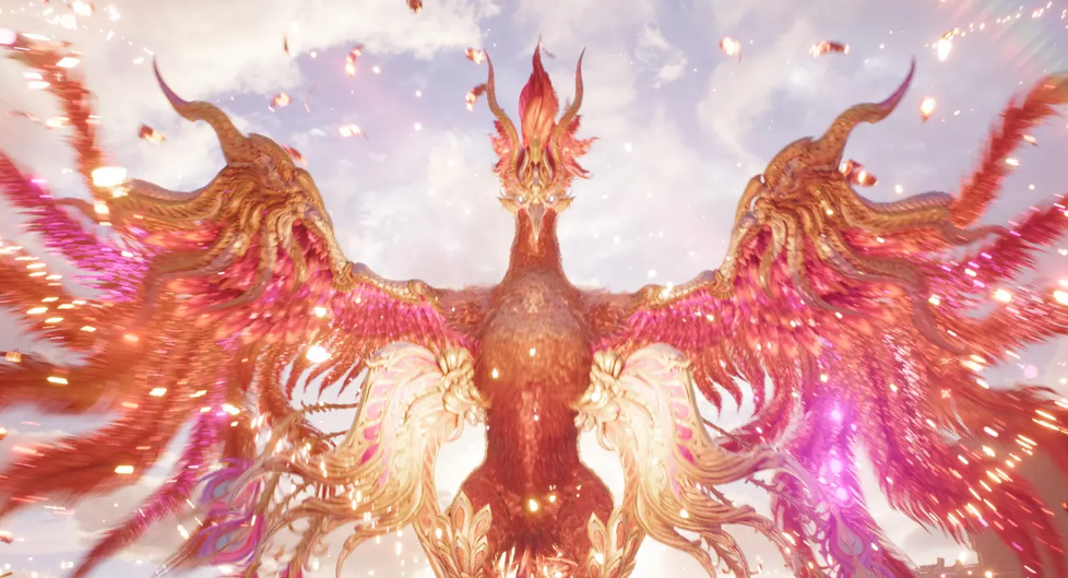 最終幻想7重生召喚獸祠堂有什么用 召喚獸祠堂位置介紹截圖