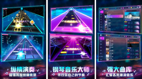 适合女人一个人玩的手游有哪些2024 女性单人玩的热门手游推荐截图