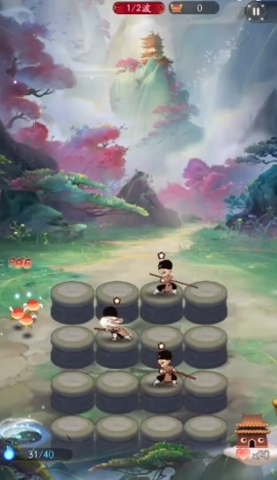 鬧鬧天宮2攻略分享 鬧鬧天宮2新手玩法一覽截圖
