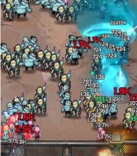 向僵尸开炮如何无限格挡 向僵尸开炮无限格挡的方法截图