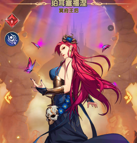 群英召唤师哪个英雄好 群英召唤师英雄推荐截图