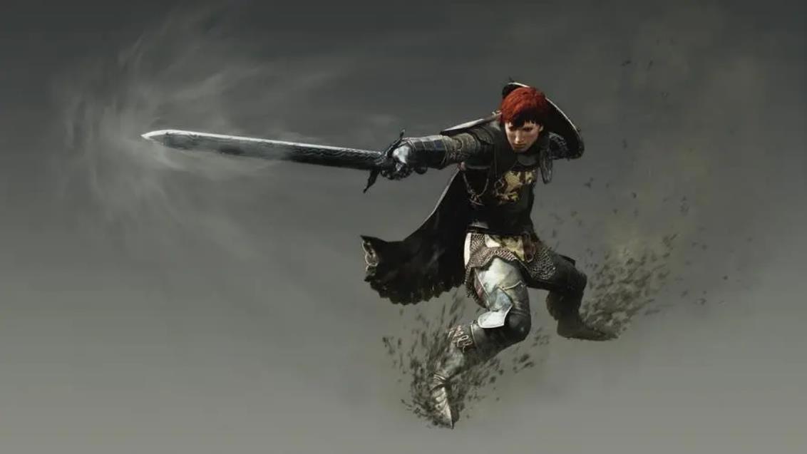 龙之信条2魔剑士有什么技能 龙之信条2魔剑士职业技能介绍截图