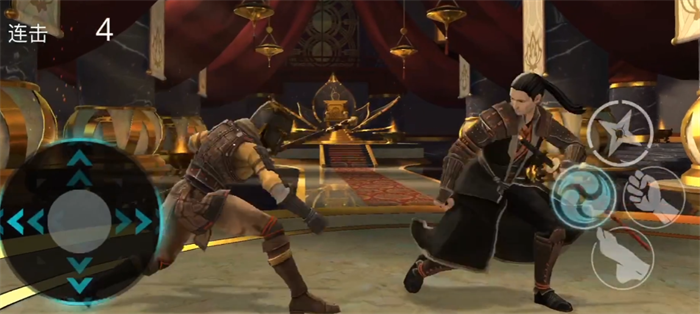 暗影格斗3打伊圖技巧介紹 暗影格斗3伊圖打法攻略