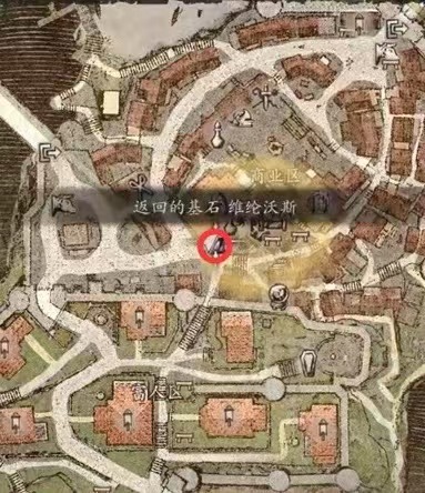 龙之信条2牛车系统 龙之信条2牛车街道任务怎么做截图
