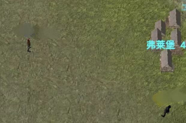 騎戰(zhàn)烈火之劍槍在哪里買 烈火之劍道具獲取攻略截圖