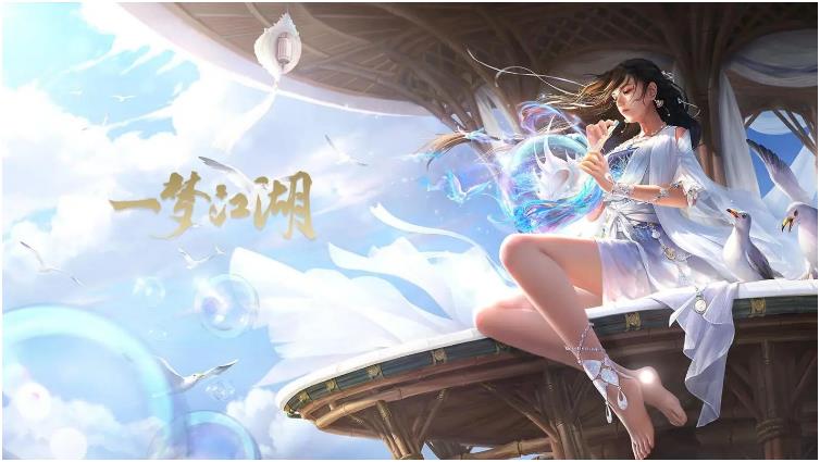 2018氪金手游榜 氪金的手机游戏有哪些截图