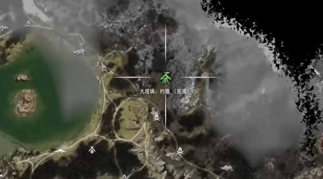 地平線西之絕境騎鳥任務(wù)怎么做 地平線西之絕境飛行坐騎馴化攻略截圖