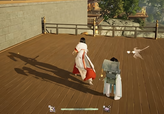 射雕手游开服时间是什么时候 射雕手游开服时间介绍截图