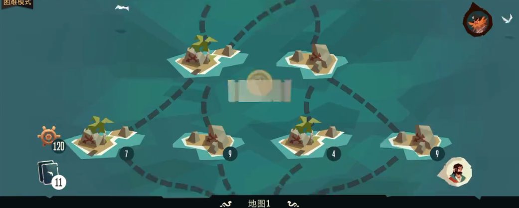 航海奇闻老旧的钥匙有什么用 航海奇闻老旧的钥匙介绍