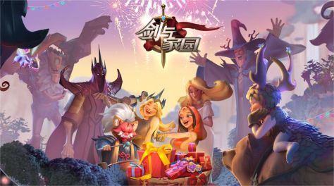 莉莉絲公司有什么游戲 受歡迎的莉莉絲公司出品手游盤點2024