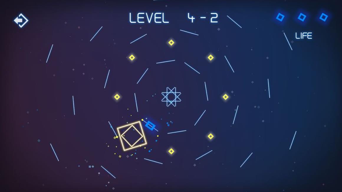 吃星星闖關(guān)的手機(jī)游戲推薦