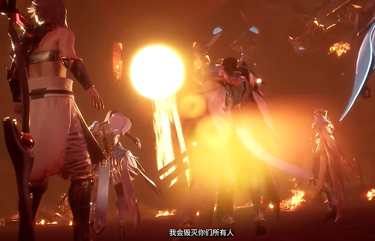 命運(yùn)碎片宿命設(shè)置怎么調(diào)整 命運(yùn)碎片宿命設(shè)置介紹