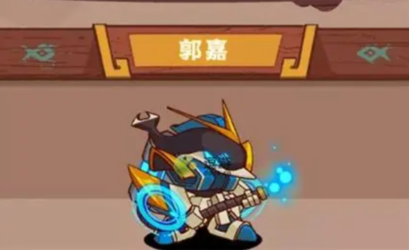 咸魚之王7030郭嘉怎么打 咸魚之王7030郭嘉通關(guān)方法截圖