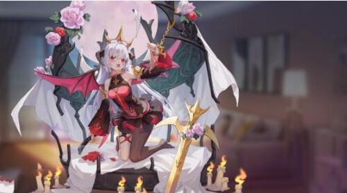 双生幻想德古拉怎么玩 双生幻想德古拉玩法攻略