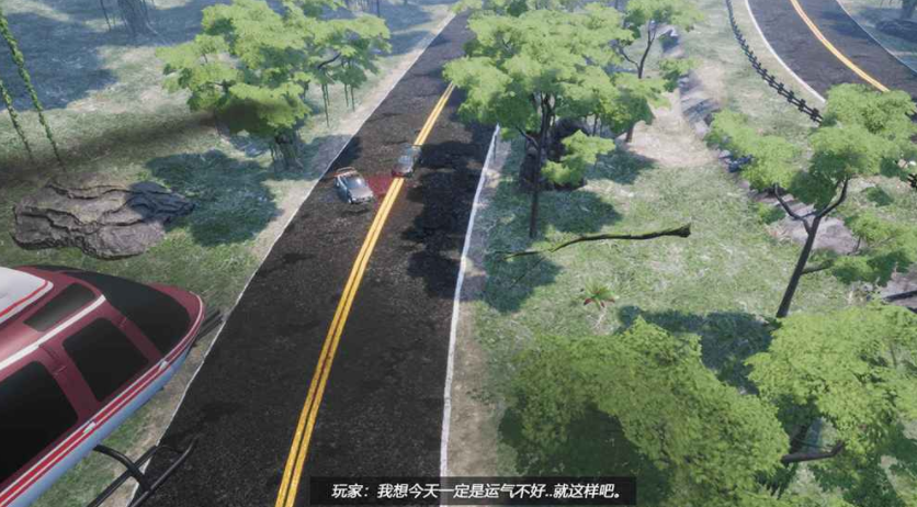大汽车游戏大全单机 2024模拟汽车的游戏排行榜截图