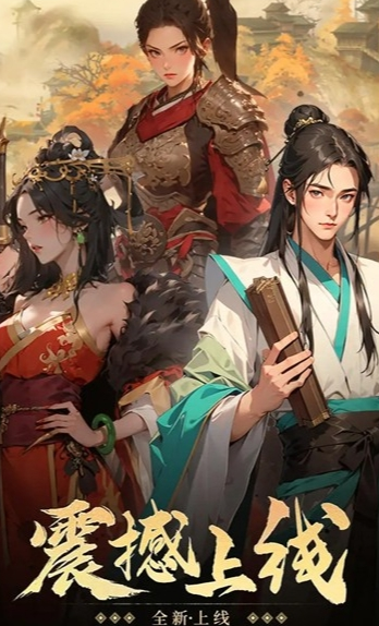 穿越古代当赘婿攻略 穿越古代当赘婿游戏介绍截图