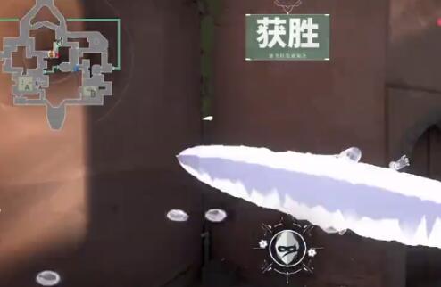 无畏契约可以观战吗 无畏契约怎么观战好友截图