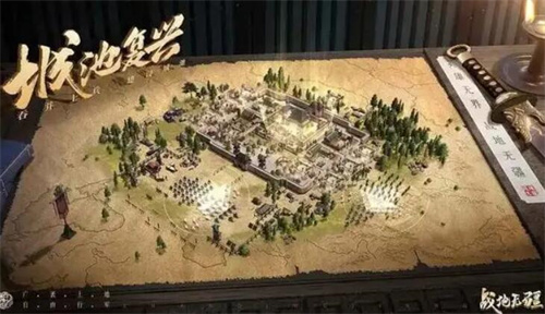 战地无疆攻略大全 战地无疆新手入门指南截图