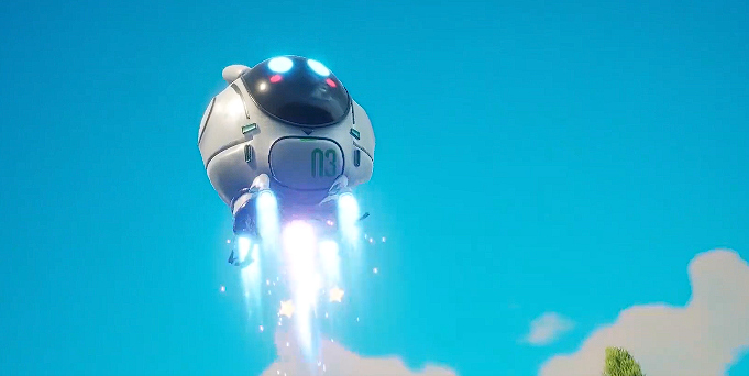创造吧我们的星球可以pvp吗 创造吧我们的星球能打玩家吗