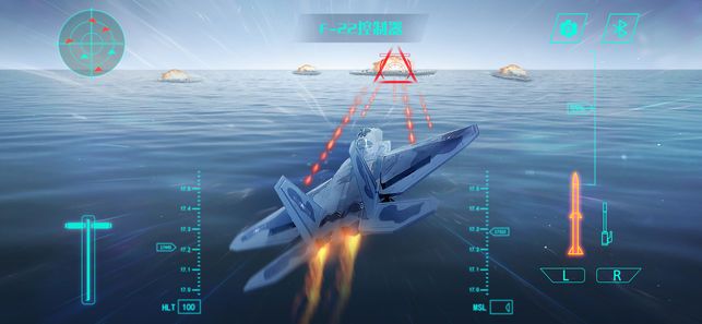 2024以二戰(zhàn)為背景的空戰(zhàn)手機游戲