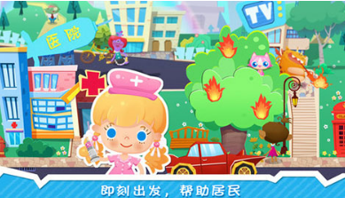和5歲寶寶一起玩的游戲有哪些