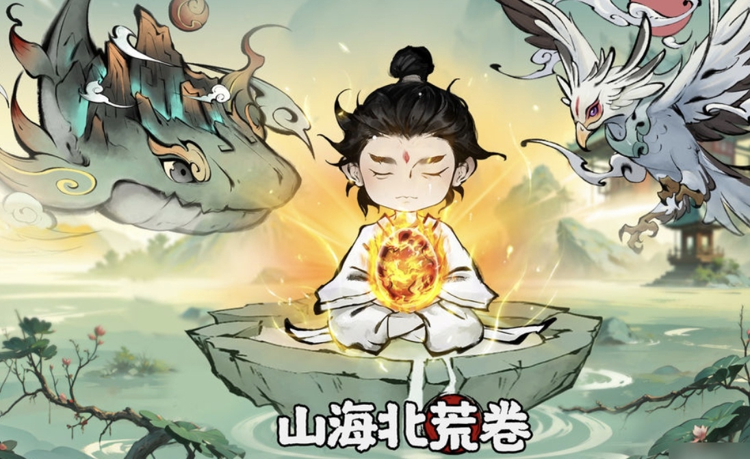 山海北荒卷通天塔510怎么過 山海北荒卷通天塔510通關(guān)介紹截圖