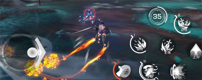 星之翼角色有哪些 星之翼角色介紹截圖