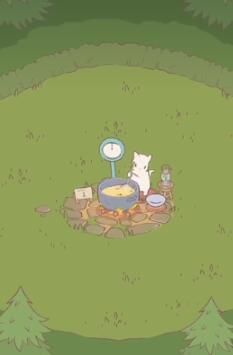 猫咪和汤熬汤的是哪只猫 猫咪和汤白色猫咪KIKI介绍截图