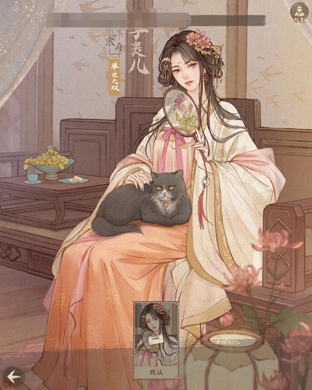 這城有良田李裹兒值得養(yǎng)嗎 這城有良田李裹兒強(qiáng)度解析截圖