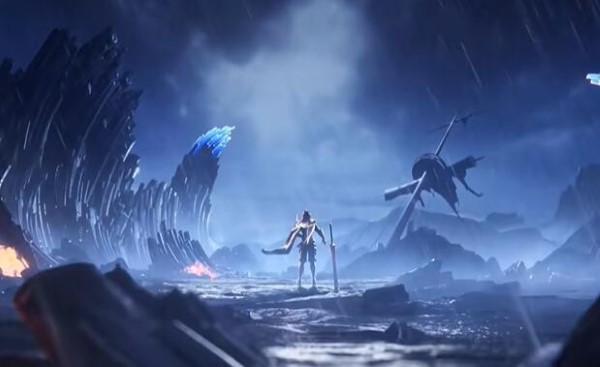 怎么玩王者榮耀星之破曉 王者榮耀星之破曉玩法介紹截圖