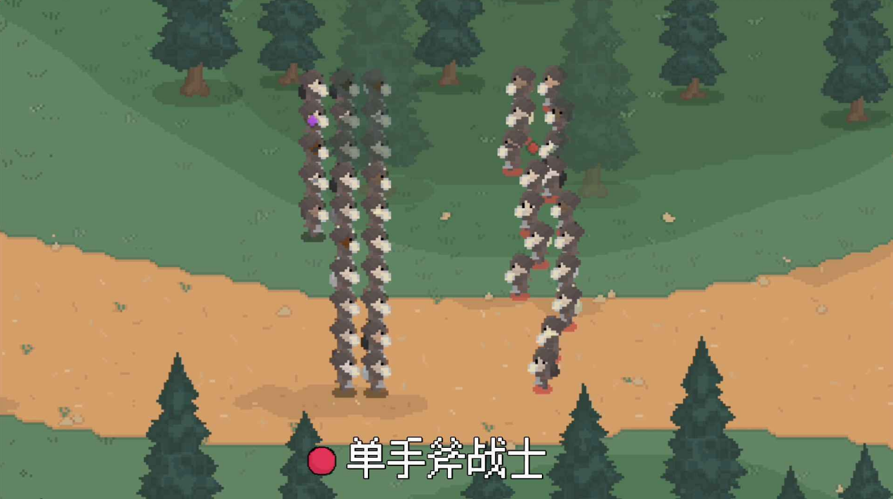 目前最新rts游戏有哪些