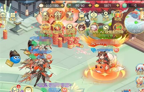 三国云梦录红将有哪些 三国云梦录红将介绍