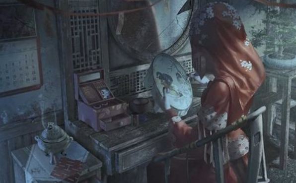纸嫁衣3彤彤欠了什么债 纸嫁衣3彤彤人物介绍截图
