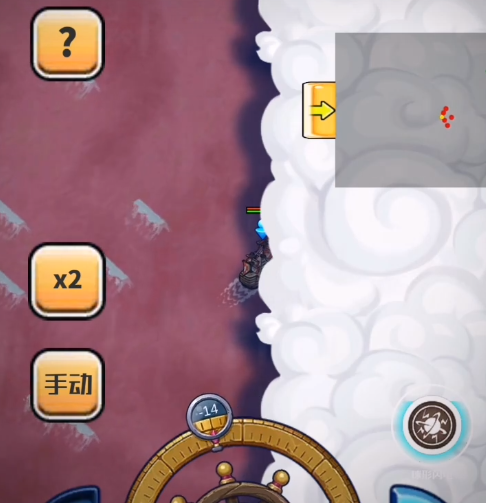 小小航海士七海舰船选择 小小航海士七海玩法介绍截图