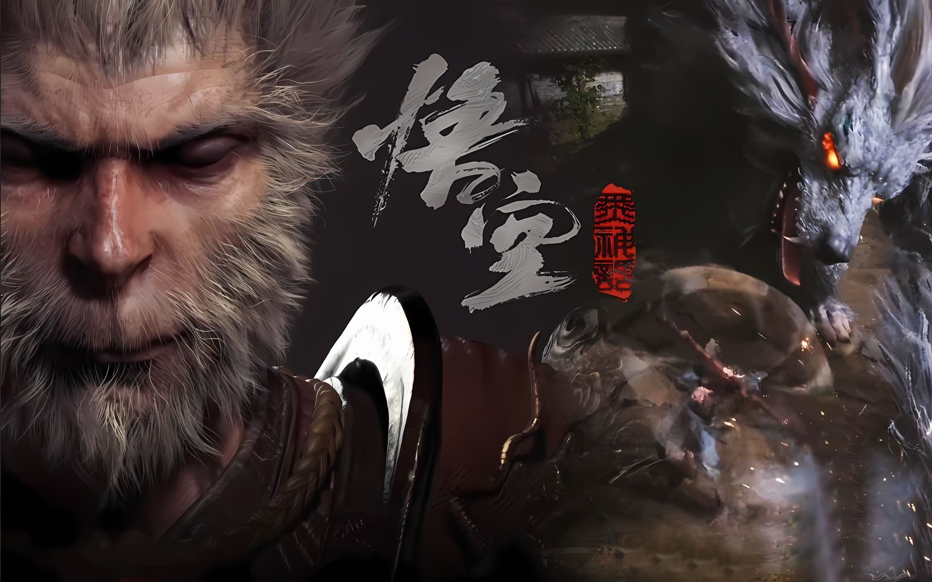 黑神話悟空怎么樣 黑神話悟空背景介紹