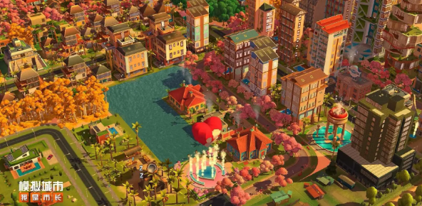 盤點(diǎn)經(jīng)營類模擬游戲有哪些