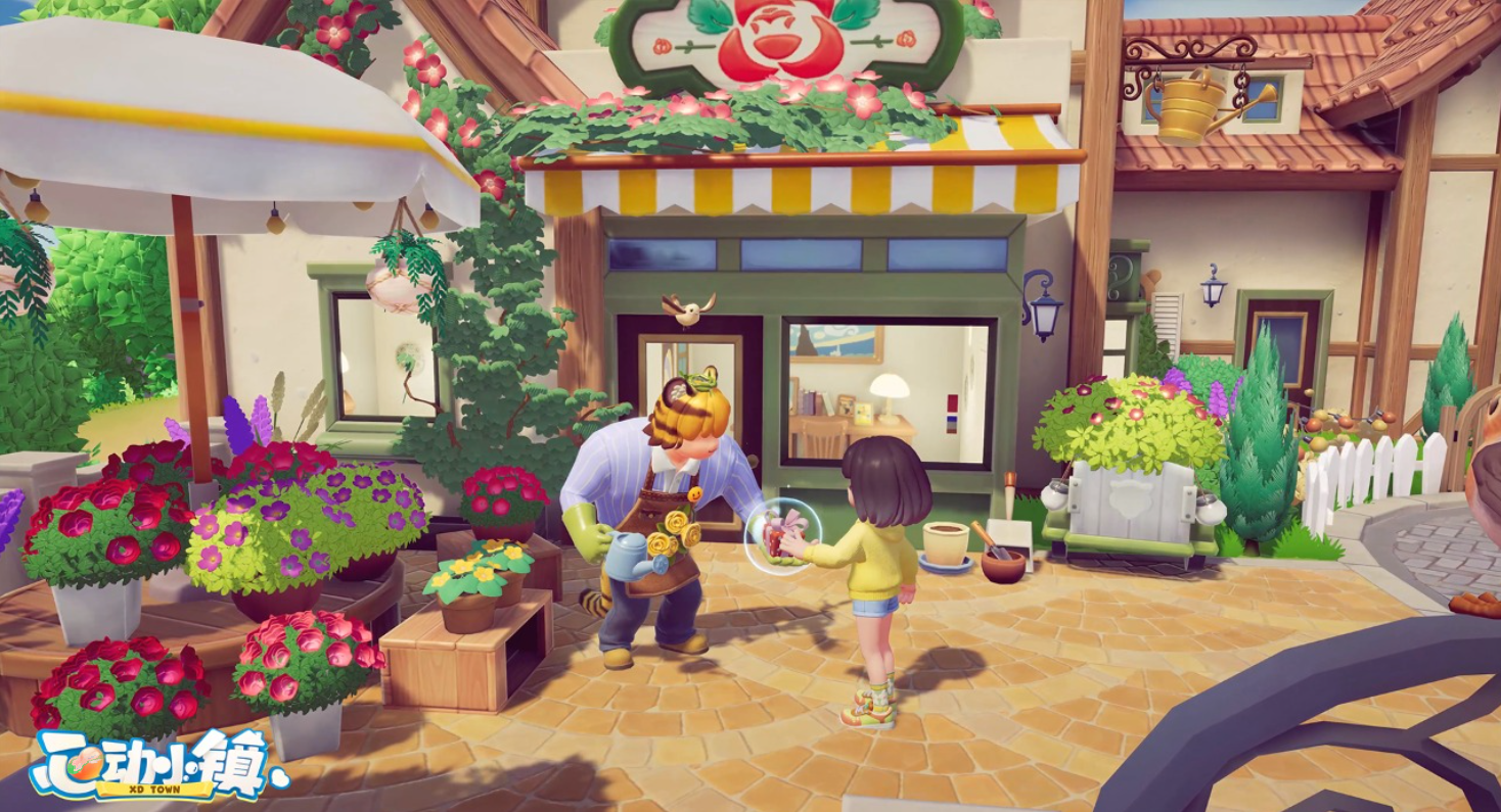 2024有哪些家園建造類手游