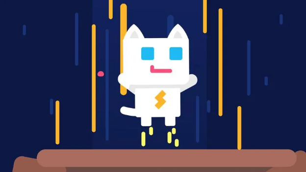 有什么电子猫咪游戏值得玩