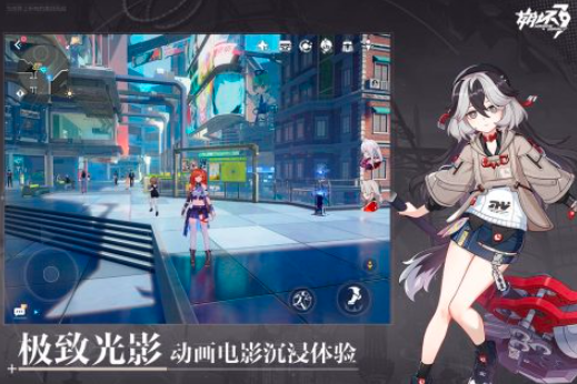 pc和手机互通的联机游戏有哪些2024