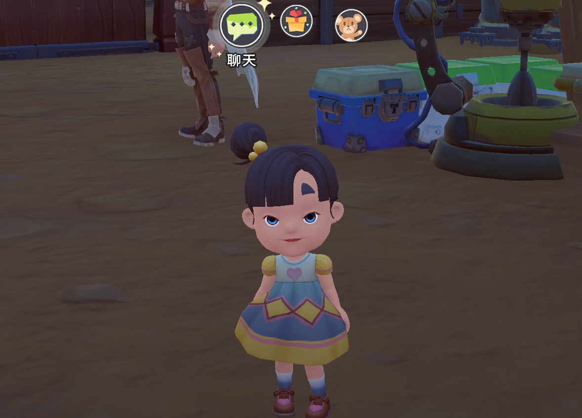沙石镇时光什么时候生小孩 沙石镇时光生小孩攻略
