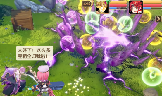 畫質(zhì)高的回合制手游下載大全